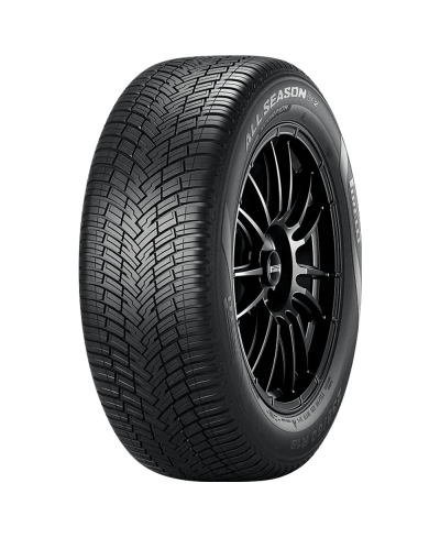 Anvelope ALL SEASON 275 45 R20 PIRELLI 110Y DOT 1526