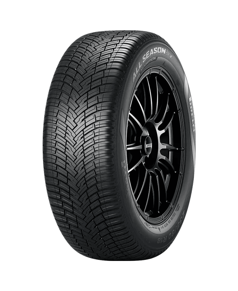 Anvelope ALL SEASON 275 45 R20 PIRELLI 110Y DOT 1526