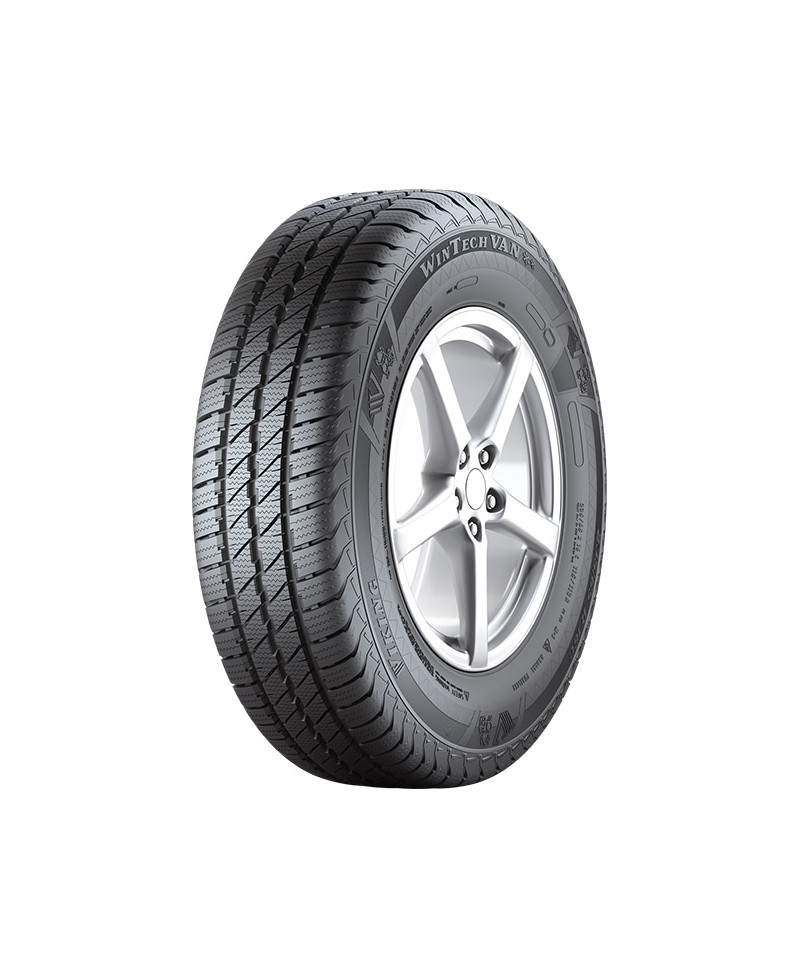 Anvelope IARNA 195 65 R16C VIKING 104R(100R) DOT 1526