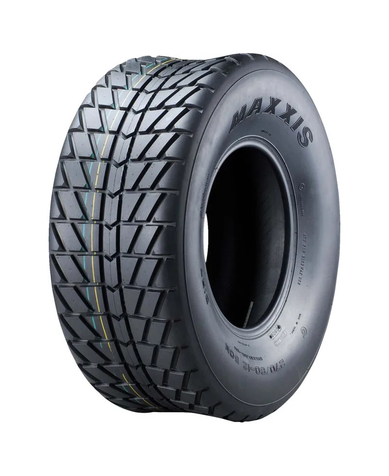 Anvelope VARA 19 7 R8 MAXXIS 20N DOT -