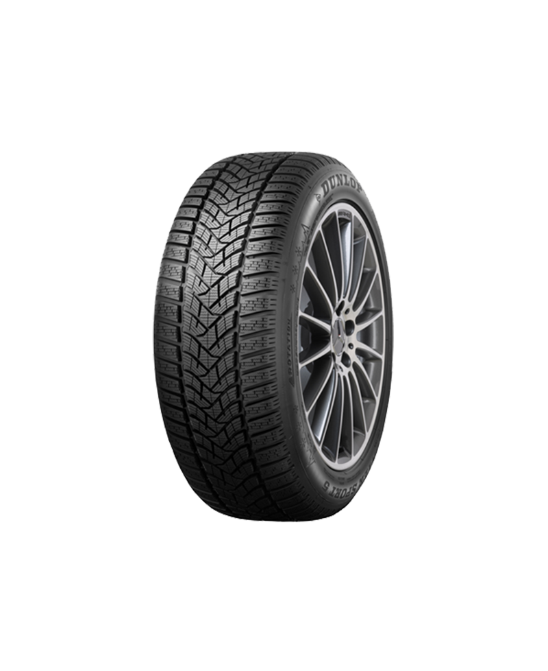 Anvelope IARNA 255 50 R20 DUNLOP 109V DOT 4824