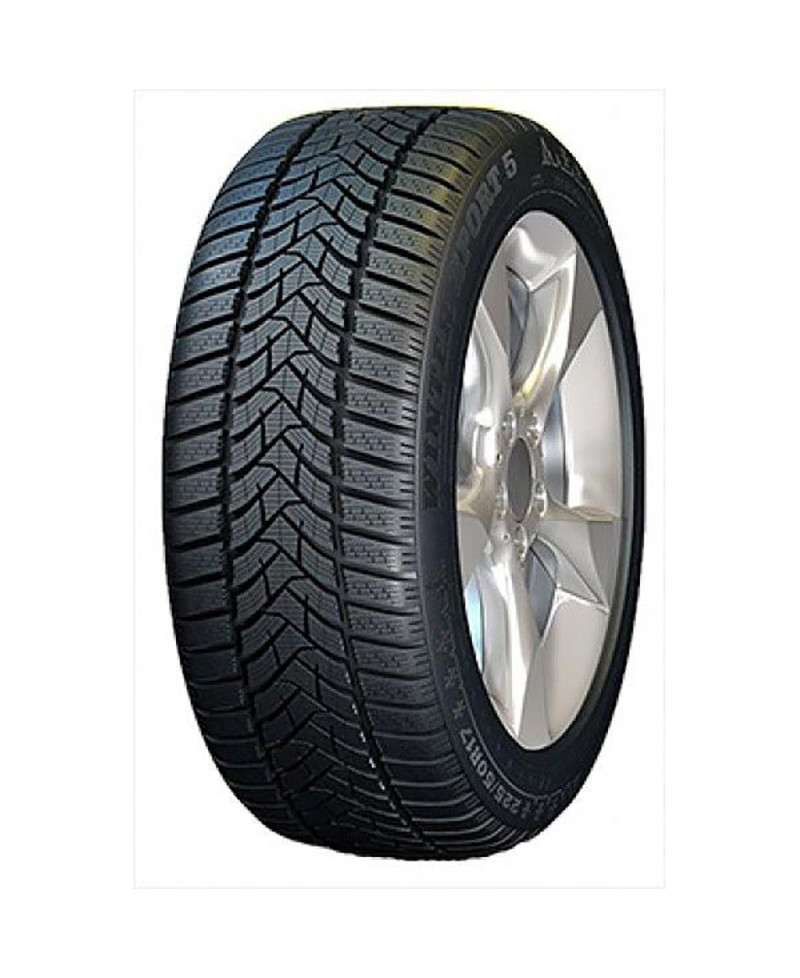 Anvelope IARNA 215 50 R18 DUNLOP 92V DOT 4523
