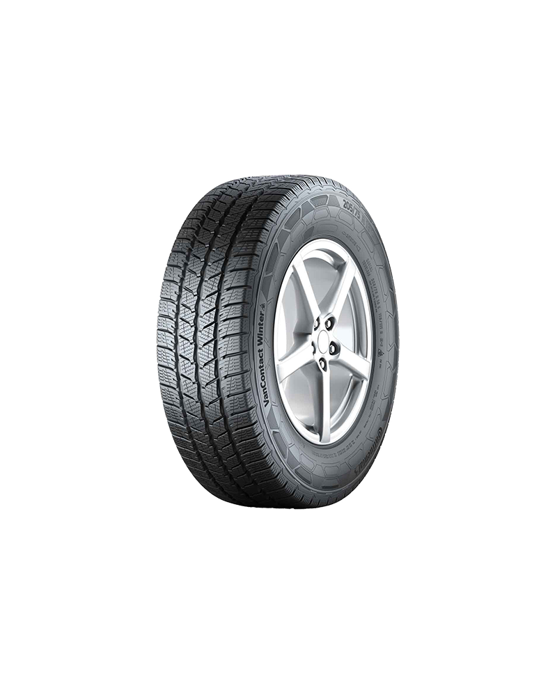 Anvelope IARNA 215 65 R16C CONTINENTAL 109R (106T) DOT 2226