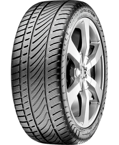 Anvelope IARNA 295 40 R20 VREDESTEIN 110Y DOT 4712