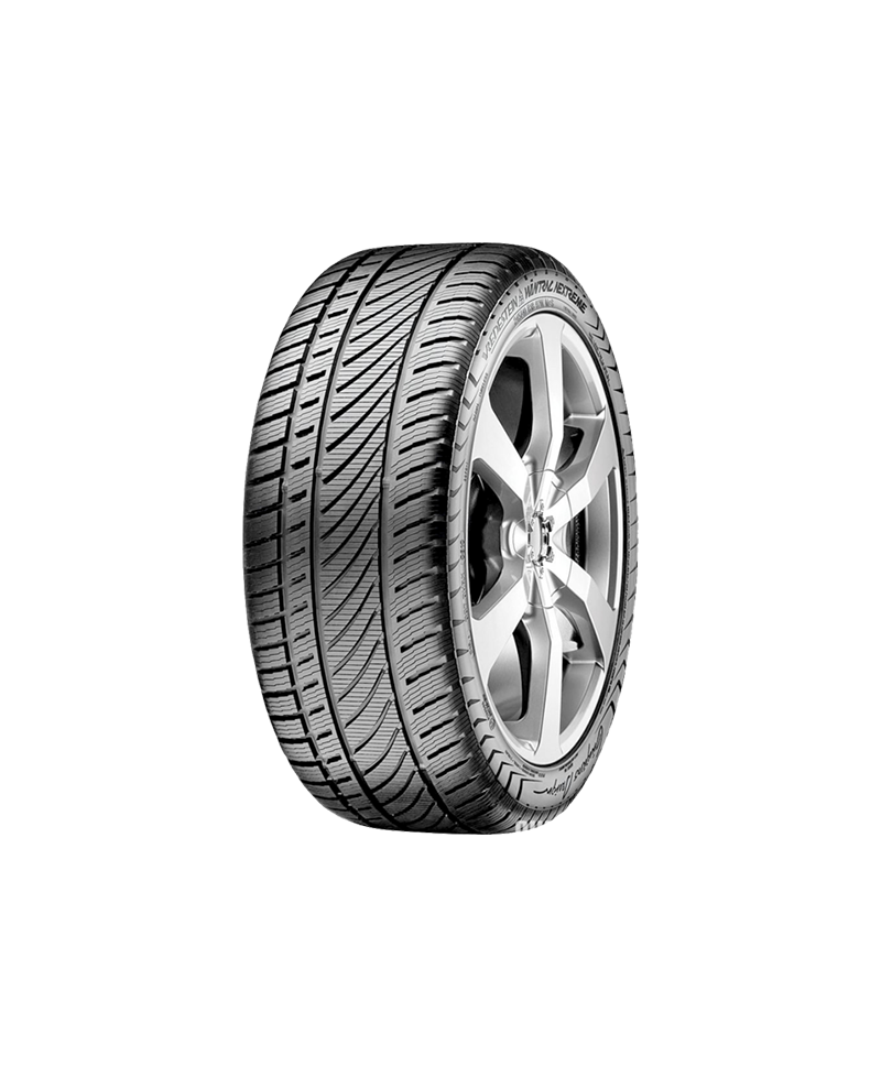 Anvelope IARNA 295 40 R20 VREDESTEIN 110Y DOT 4712