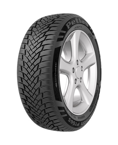 Anvelope ALL SEASON 195 50 R15 PETLAS 82V DOT 1826