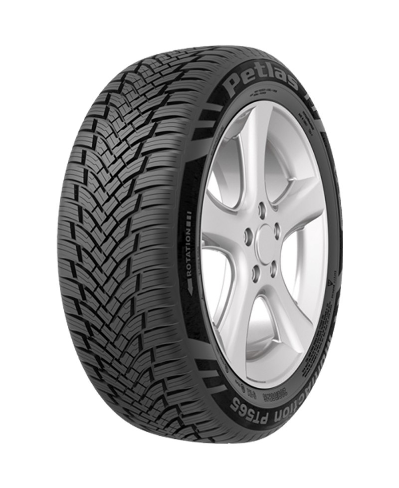 Anvelope ALL SEASON 195 50 R15 PETLAS 82V DOT 1826
