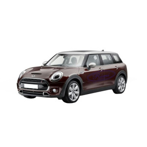 Tavita portbagaj Clasica - Mini Clubman 2 F54 (sus)