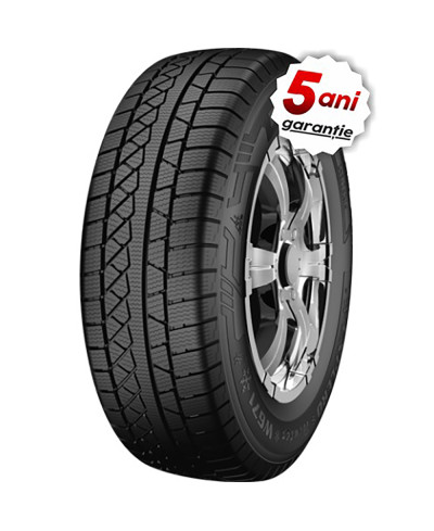 Anvelope IARNA 225 55 R18 PETLAS 102H DOT 3026