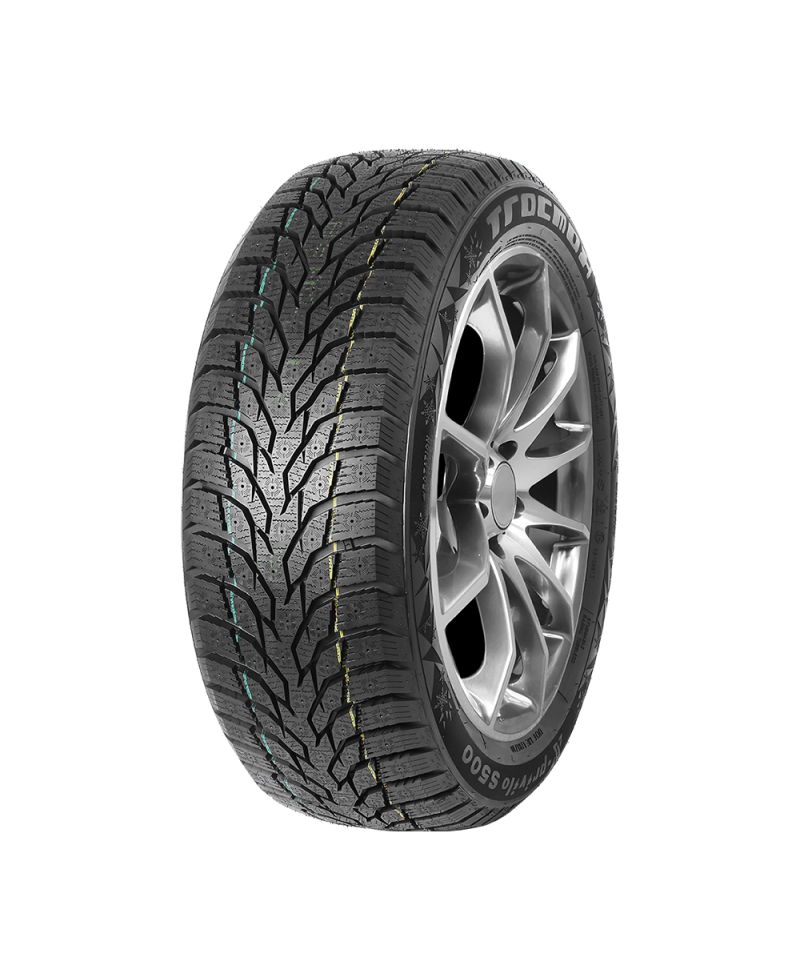 Anvelope IARNA 235 60 R18 TRACMAX 107T DOT 1425