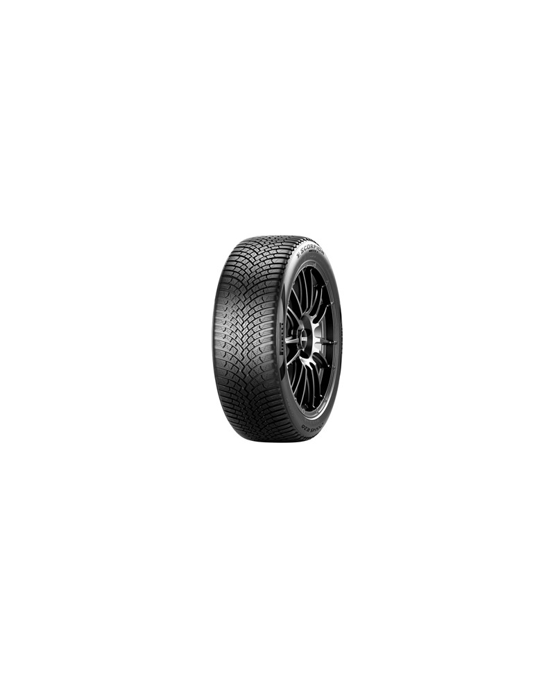 Anvelope IARNA 225 55 R19 PIRELLI 103V DOT 3126