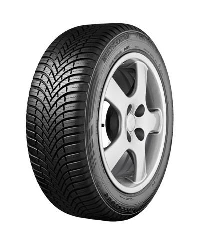 Anvelope ALL SEASON 205 60 R16 FIRESTONE 96V DOT 1326