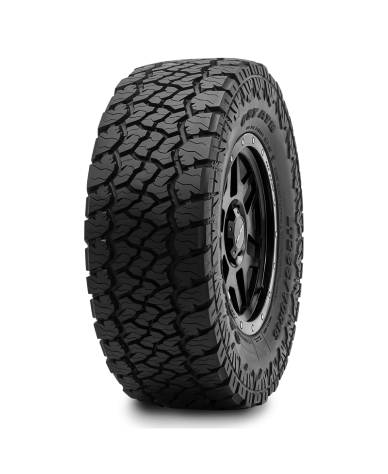 Anvelope VARA 265 60 R18 CST by MAXXIS 119Q DOT 1224