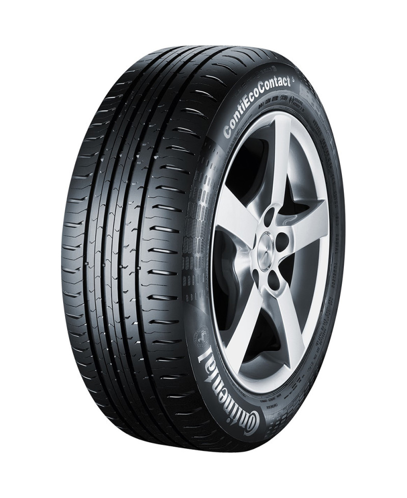 Anvelope VARA 285 45 R19 CONTINENTAL 111W DOT 5023