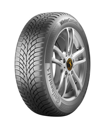 Anvelope IARNA 215 60 R16 CONTINENTAL 99H DOT 2926