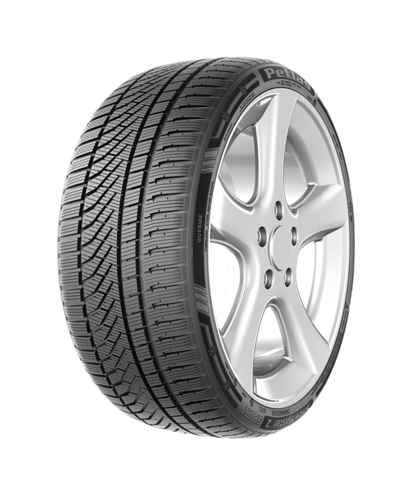 Anvelope IARNA 255 45 R19 PETLAS 104V DOT 2726