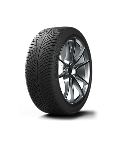 Anvelope IARNA 265 35 R21 MICHELIN 101V DOT 1725
