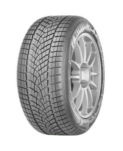 Anvelope IARNA 235 60 R20 GOODYEAR 108H DOT 3724
