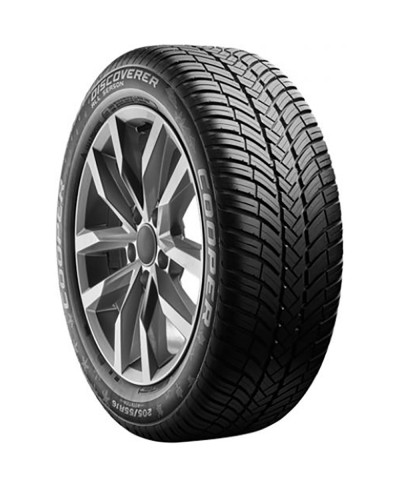 Anvelope ALL SEASON 215 50 R17 COOPER 95W DOT 2124