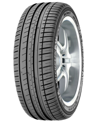 Anvelope VARA 205 50 R16 MICHELIN 87V DOT 1417