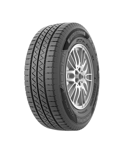 Anvelope ALL SEASON 215 65 R15C STARMAXX 104T DOT 0925