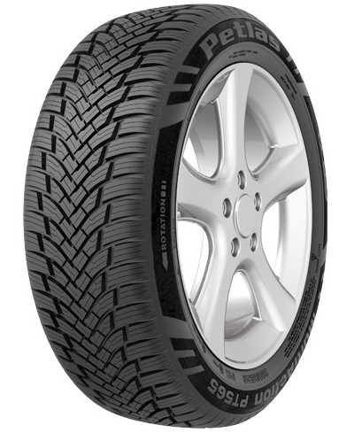 Anvelope ALL SEASON 235 40 R18 PETLAS 95Y DOT 2326