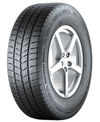 Anvelope IARNA 205 75 R16C CONTINENTAL 113R DOT 2826