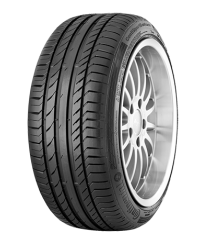 Anvelope VARA 275 50 R19 CONTINENTAL 112Y DOT 5317