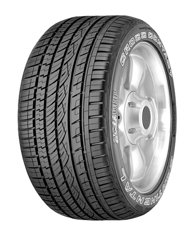 Anvelope VARA 285 45 R19 CONTINENTAL 107W DOT 1718