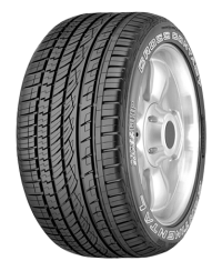 Anvelope VARA 285 45 R19 CONTINENTAL 107W DOT 1718