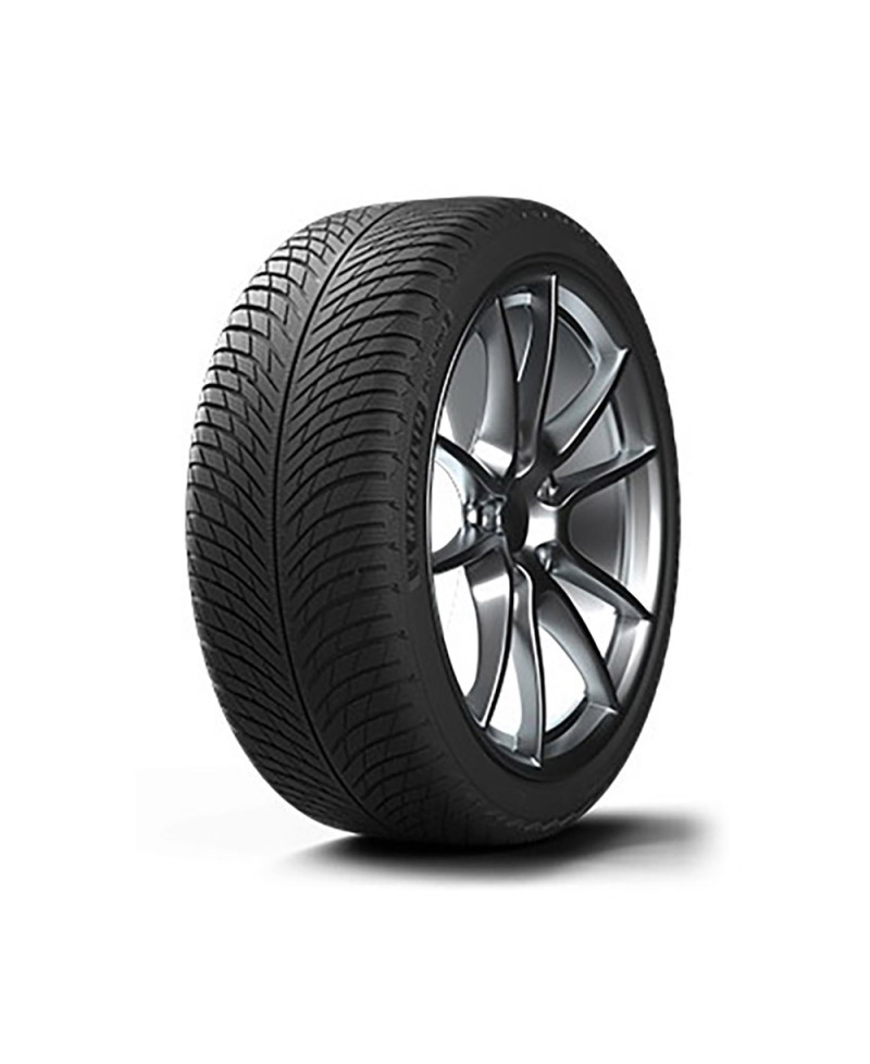 Anvelope IARNA 265 45 R20 MICHELIN 108V DOT 3021
