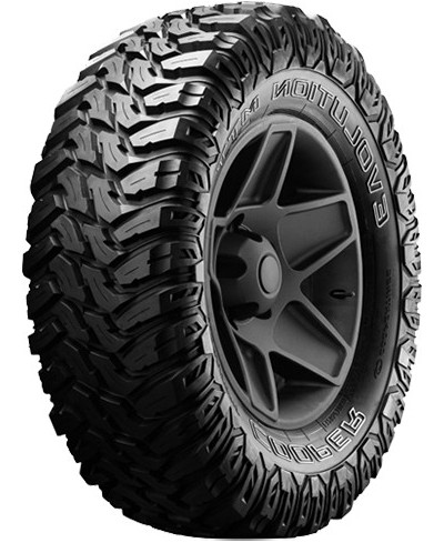 Anvelope VARA 31 10.5 R15 COOPER 109Q DOT 3325
