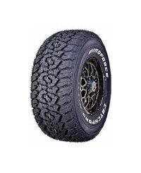 Anvelope VARA 245 75 R17 WINDFORCE 121R DOT 4721