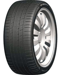 Anvelope VARA 285 50 R20 TRACMAX 116W DOT 0321