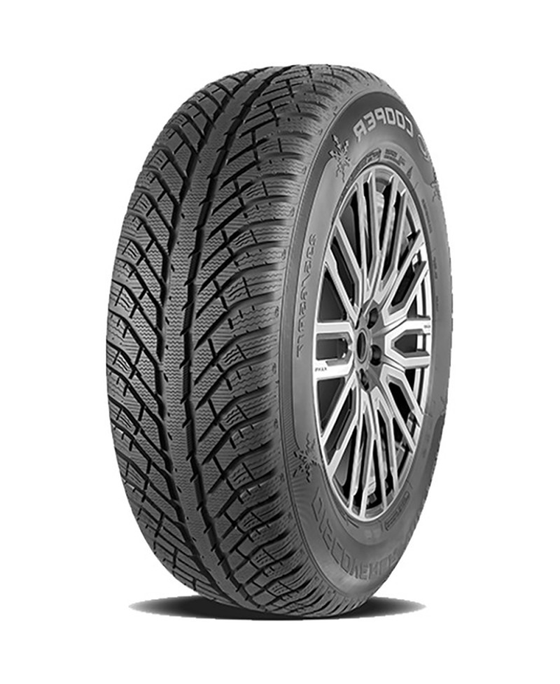 Anvelope IARNA 245 40 R19 COOPER 98V DOT 4021