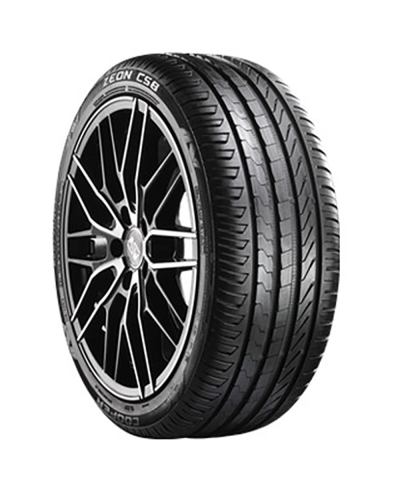 Anvelope VARA 205 40 R17 COOPER 84Y DOT 5121