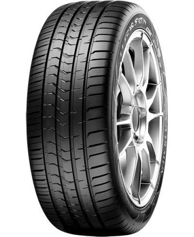 Anvelope VARA 245 35 R18 VREDESTEIN 92Y DOT 0120