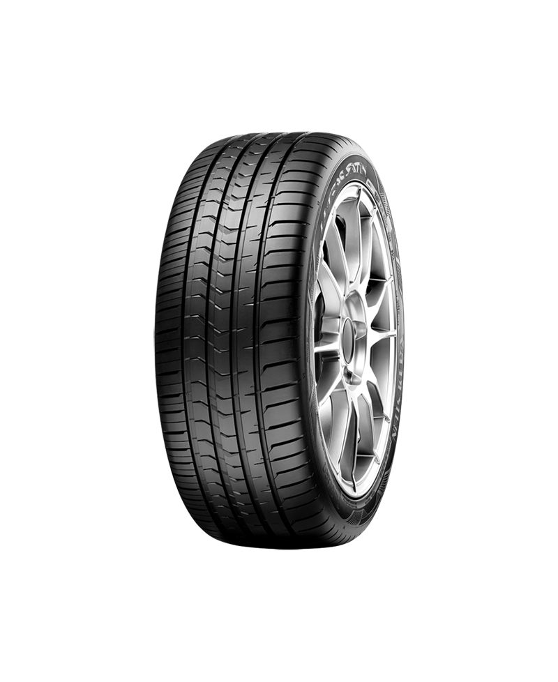 Anvelope VARA 245 35 R18 VREDESTEIN 92Y DOT 0120