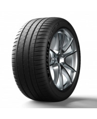 Anvelope VARA 295 35 R22 MICHELIN 108Y DOT 0520