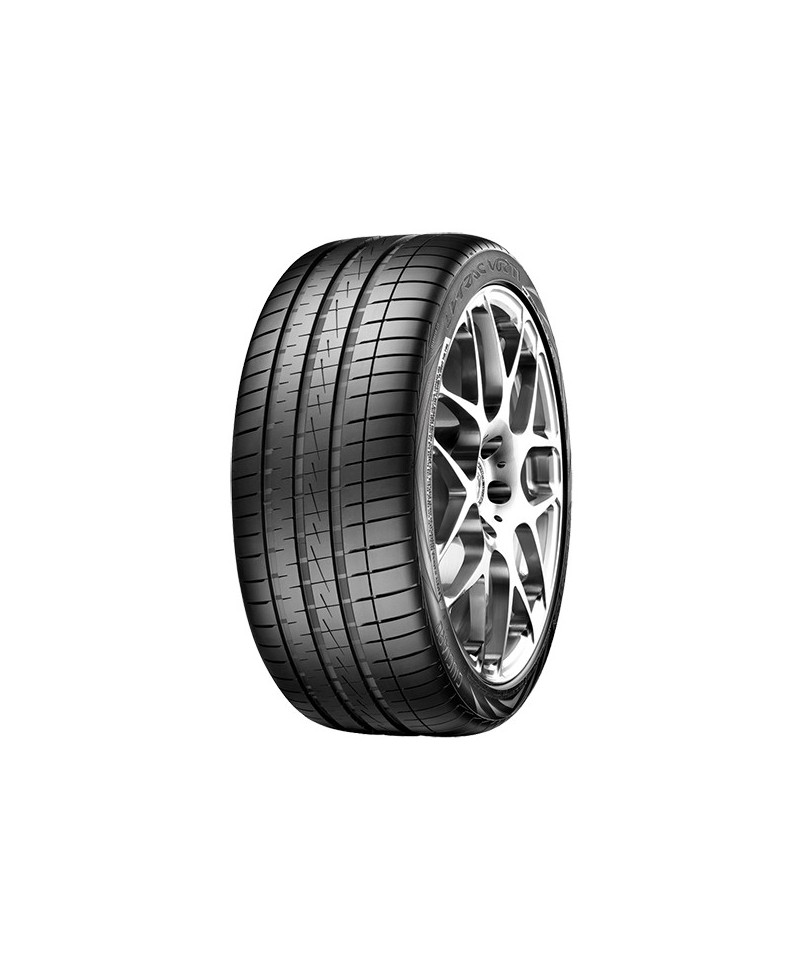 Anvelope VARA 265 35 R22 VREDESTEIN 102Y DOT 1220