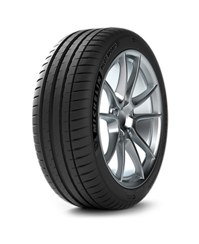 Anvelope VARA 295 40 R19 MICHELIN 108Y DOT 4020