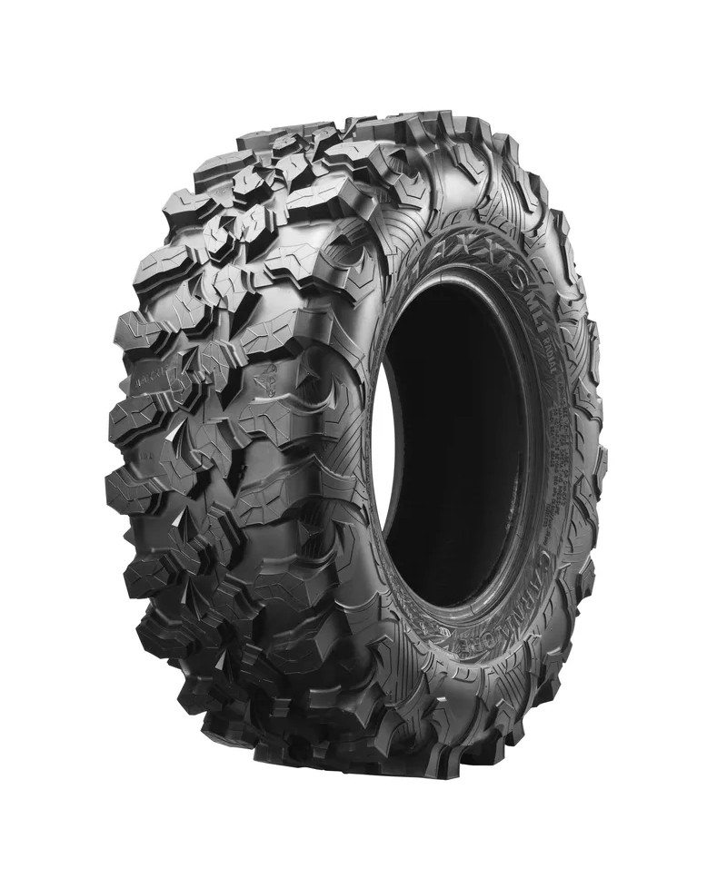 Anvelope VARA 30 10 R14 MAXXIS 60M DOT -