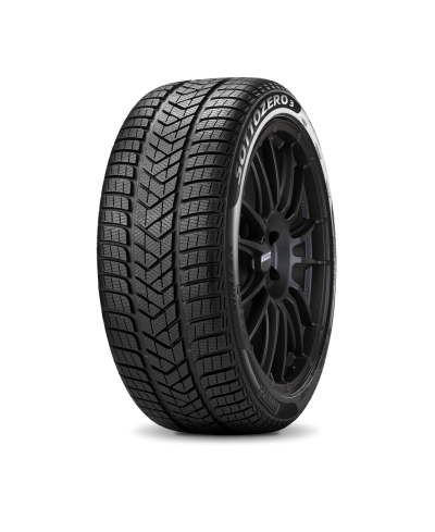 Anvelope IARNA 275 35 R21 PIRELLI 103V DOT 3123