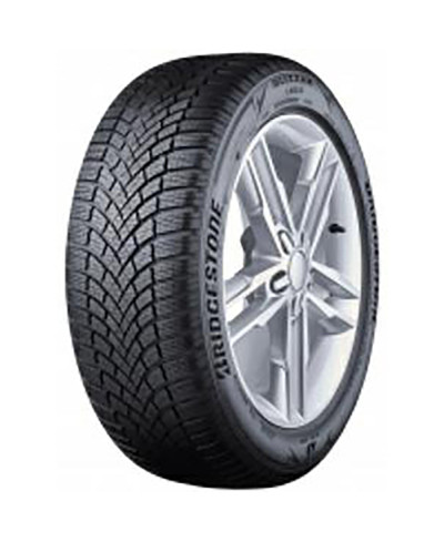 Anvelope IARNA 195 65 R15 BRIDGESTONE 95T DOT 1925
