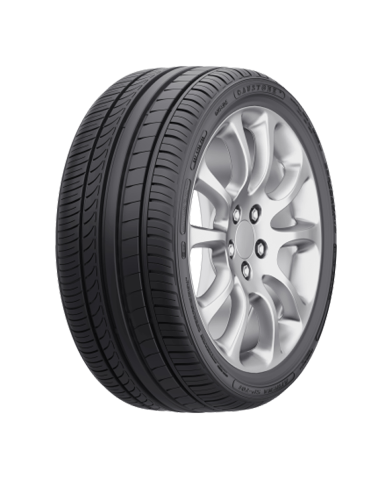 Anvelope VARA 235 40 R19 AUSTONE 96Y DOT 4923