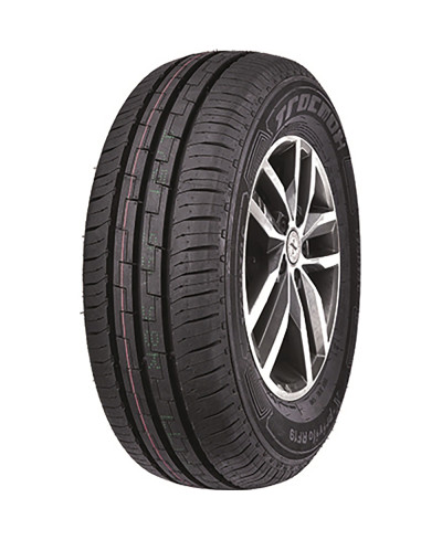 Anvelope VARA 195 75 R16C TRACMAX 107S DOT 0125