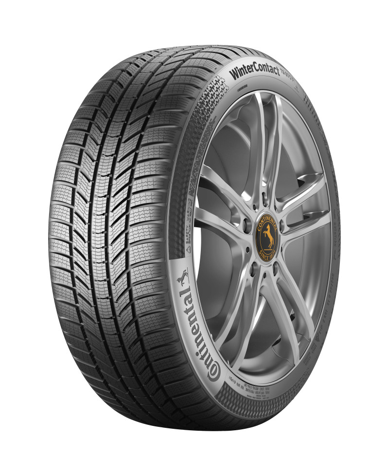 Anvelope IARNA 235 45 R18 CONTINENTAL 94V DOT 3025