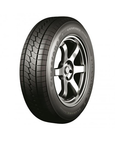 Anvelope ALL SEASON 215 65 R16C FIRESTONE 109T DOT 2226