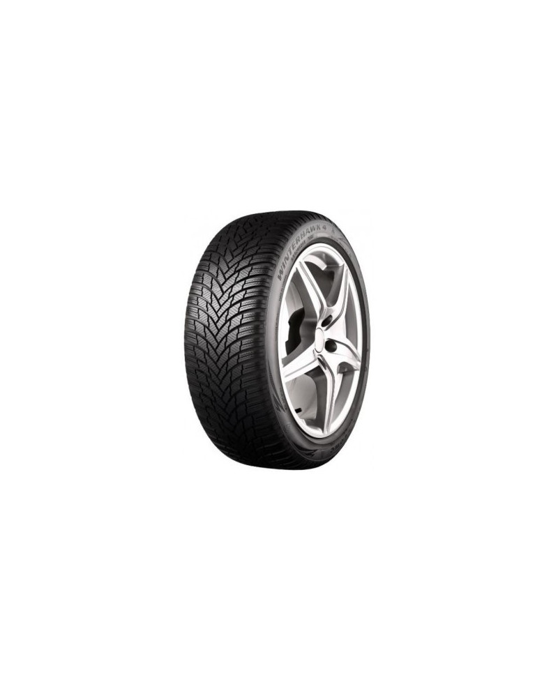 Anvelope IARNA 235 50 R18 FIRESTONE 101V DOT 2526
