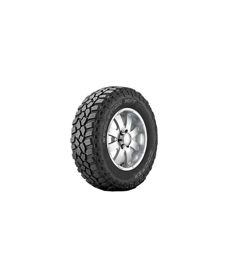 Anvelope VARA 245 70 R17 COOPER 119Q DOT 3324